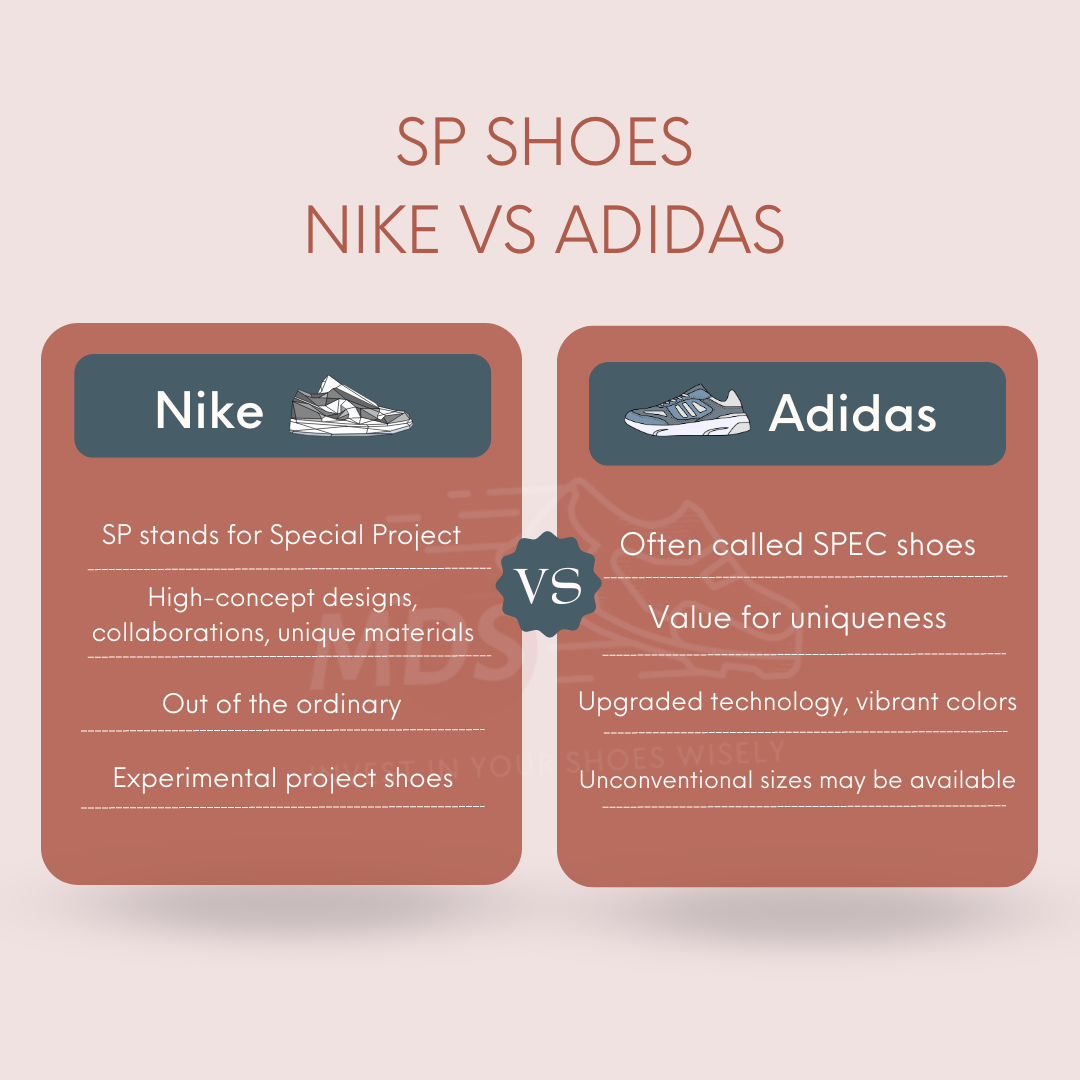 Difference-between-Nike-SP-and-Adidas-SP-shoes