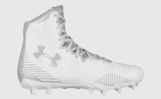 High-top-Lacrosse-Cleats