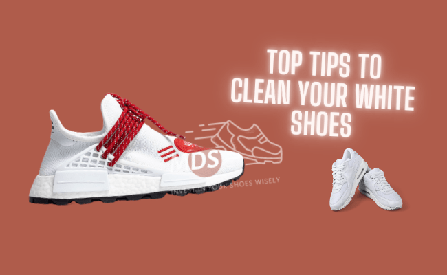 How-to-clean-your-white-shoes