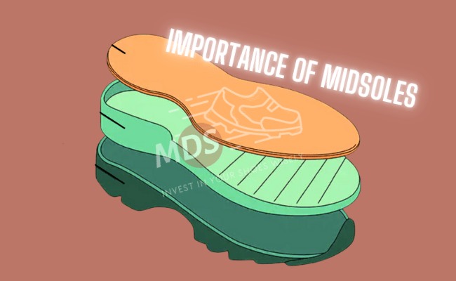 Midsole-of-shoe