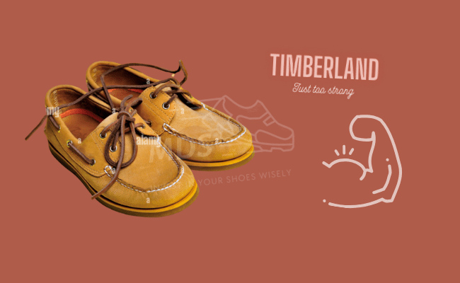 Old-Timberland-Shoes