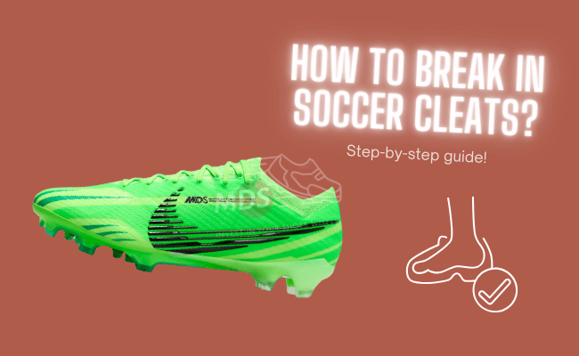 How-to-break-in-soccer-cleats