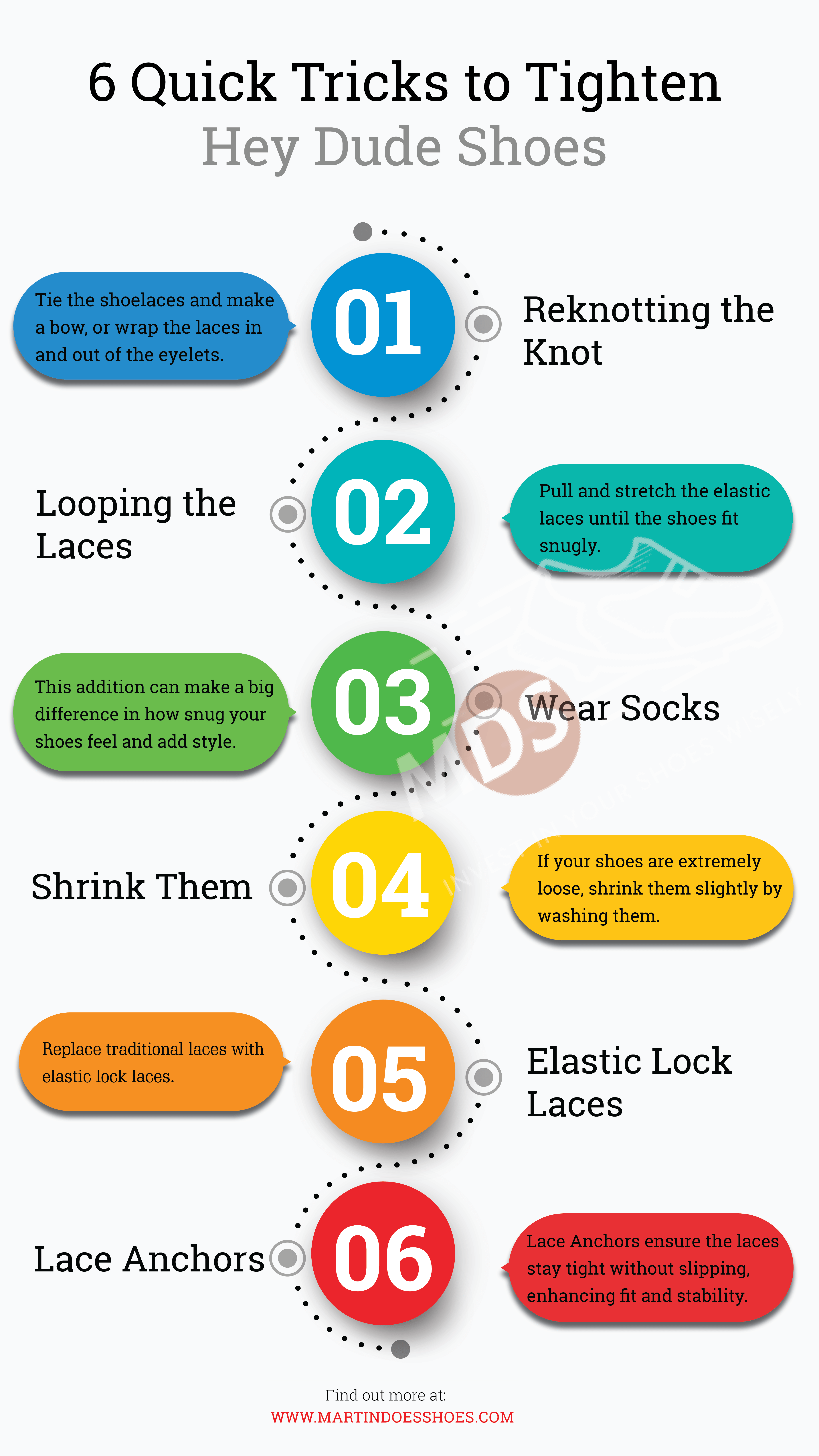 How-to-tighten-Hey-Dude-Shoes-Infographic