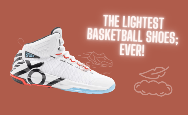 Which-are-the-lightest-basketball-shoes