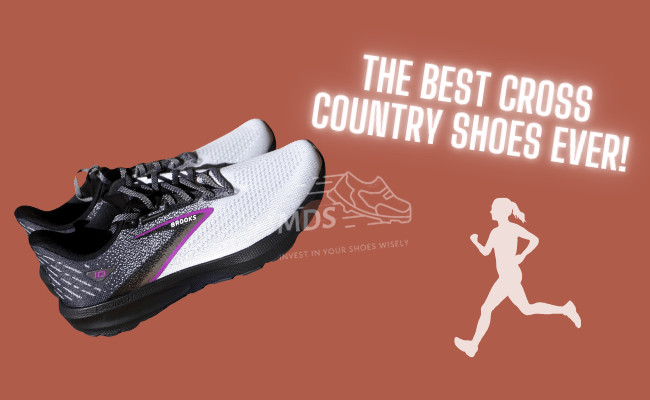 9 Best Cross Country Shoes Every CC Runner Must Know Of